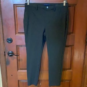 Bandolino Bella Legging size XL